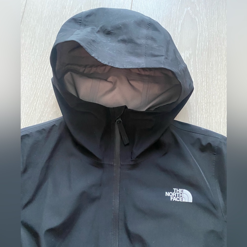 The North Face Waterproof Jacket